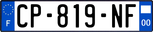 CP-819-NF