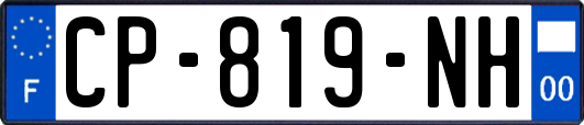 CP-819-NH