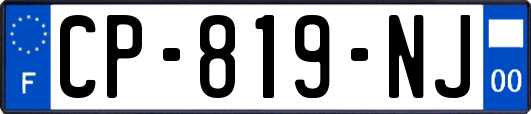 CP-819-NJ