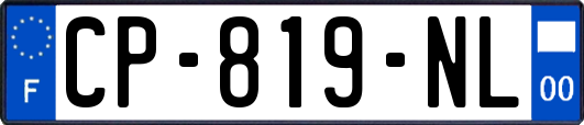 CP-819-NL