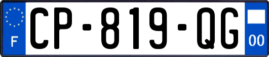 CP-819-QG