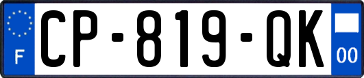 CP-819-QK