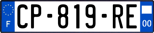 CP-819-RE