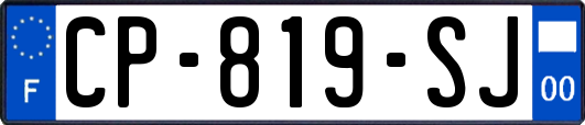 CP-819-SJ