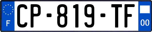 CP-819-TF