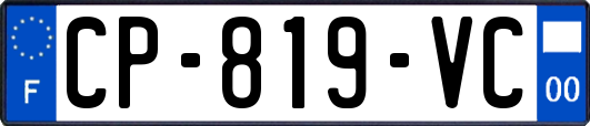 CP-819-VC