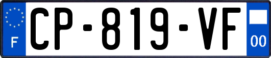 CP-819-VF