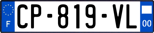 CP-819-VL