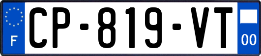 CP-819-VT