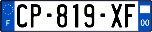 CP-819-XF