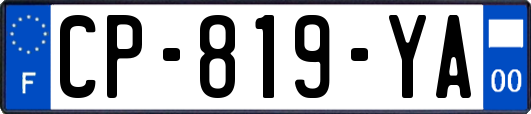 CP-819-YA