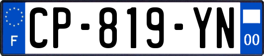 CP-819-YN