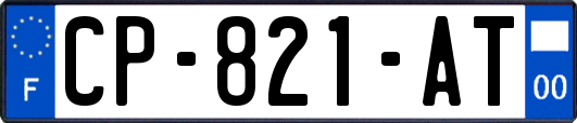 CP-821-AT