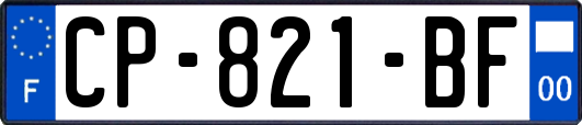 CP-821-BF