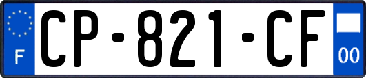 CP-821-CF