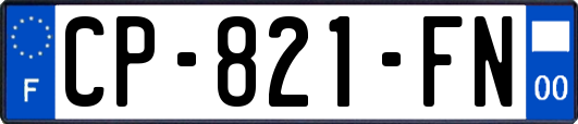 CP-821-FN