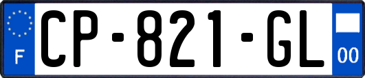 CP-821-GL