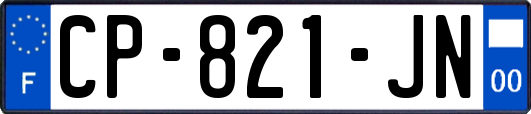 CP-821-JN