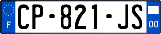 CP-821-JS