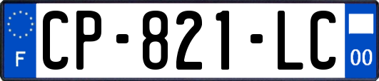 CP-821-LC