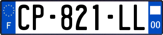 CP-821-LL