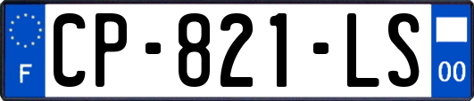 CP-821-LS