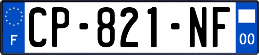 CP-821-NF