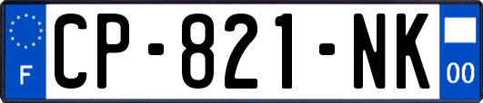 CP-821-NK