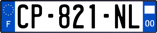 CP-821-NL