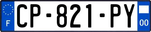 CP-821-PY