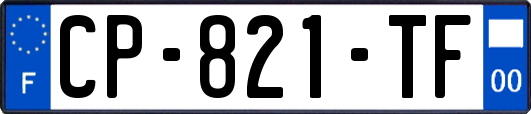 CP-821-TF