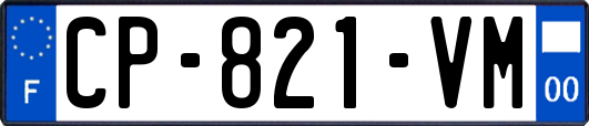 CP-821-VM