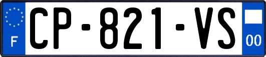 CP-821-VS