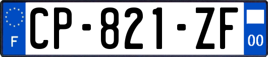 CP-821-ZF