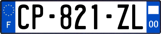 CP-821-ZL