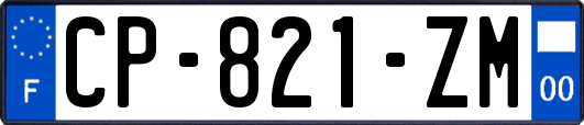 CP-821-ZM