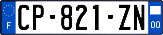 CP-821-ZN