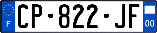 CP-822-JF