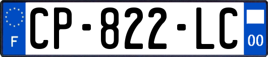 CP-822-LC