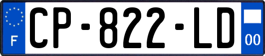 CP-822-LD