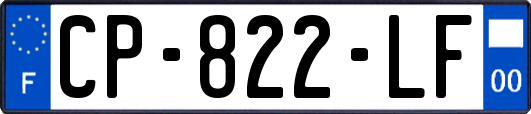 CP-822-LF