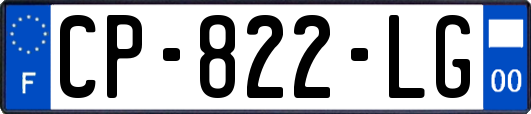 CP-822-LG