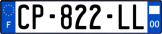 CP-822-LL