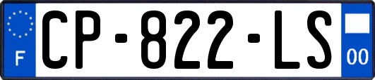 CP-822-LS