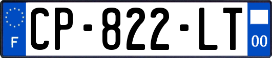 CP-822-LT