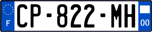 CP-822-MH