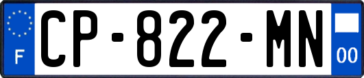 CP-822-MN