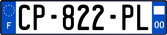 CP-822-PL