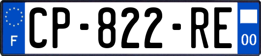 CP-822-RE