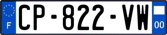 CP-822-VW